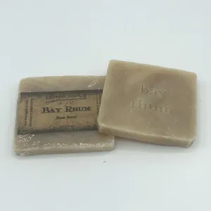 Bay Rhum Sampler Soap