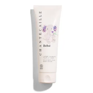 Bébé Wild Moss Rose Body Lotion