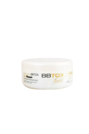 BDeep Hair Mask  Gold Pro Repair Treatment Volume Control Keratin Ojon Mask 250g - Ykas