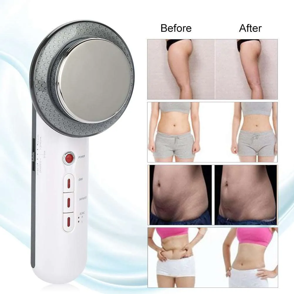 Beauty Care Slimming Device