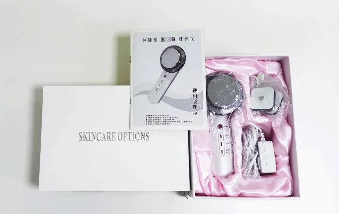 Beauty Care Slimming Device