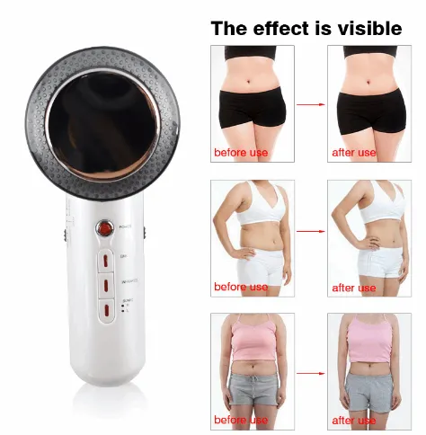 Beauty Care Slimming Device