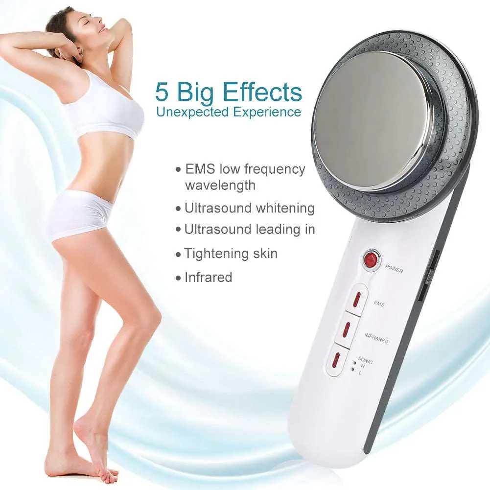 Beauty Care Slimming Device