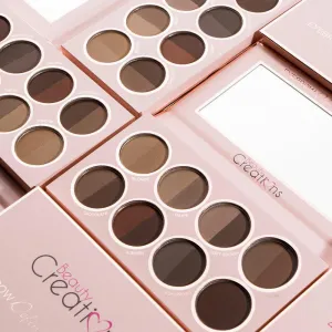 Beauty Creation Eyebrow Definer Powder Book