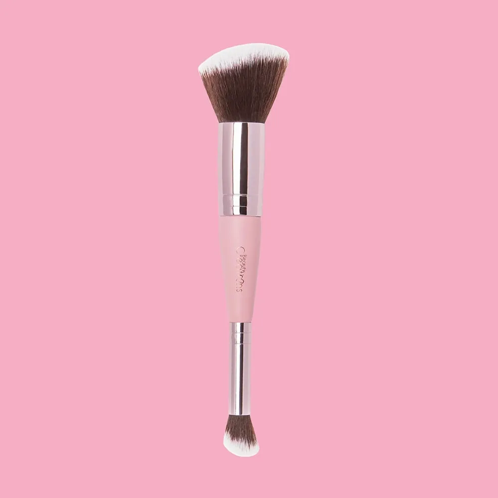 Beauty Creation - Perfecting Bronzer Brush