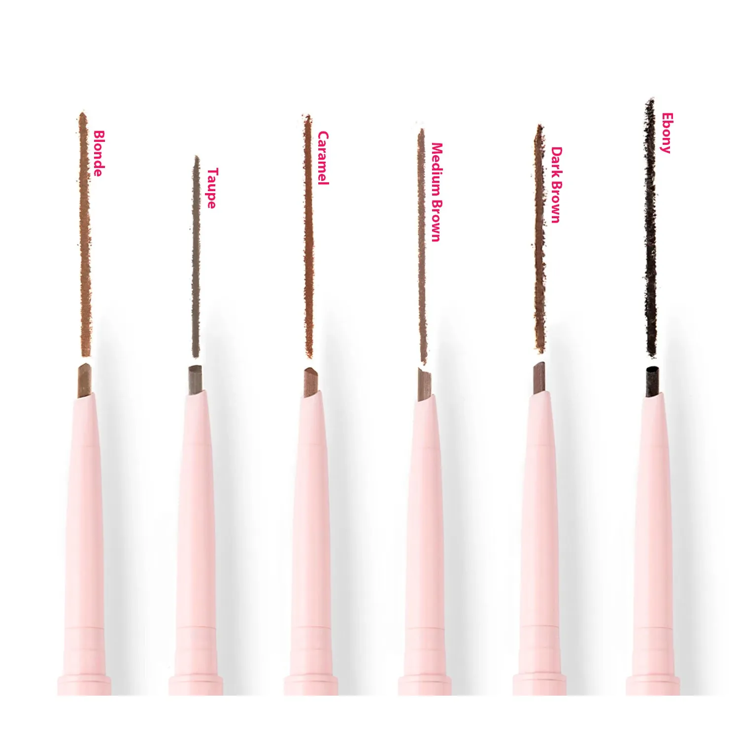Beauty Creations Definer Eyebrow Pencil