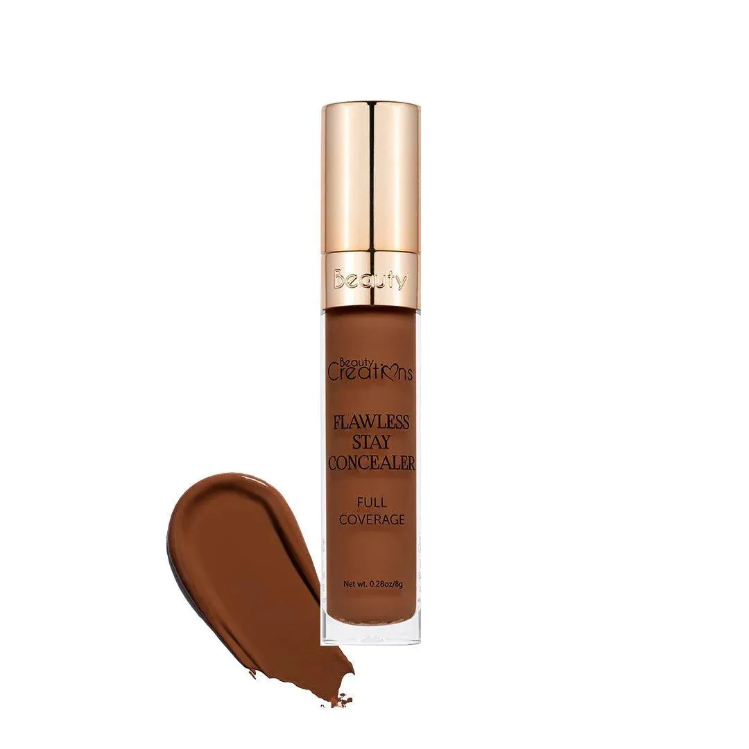 Beauty Creations Flawless Stay Concealer Full Coverage