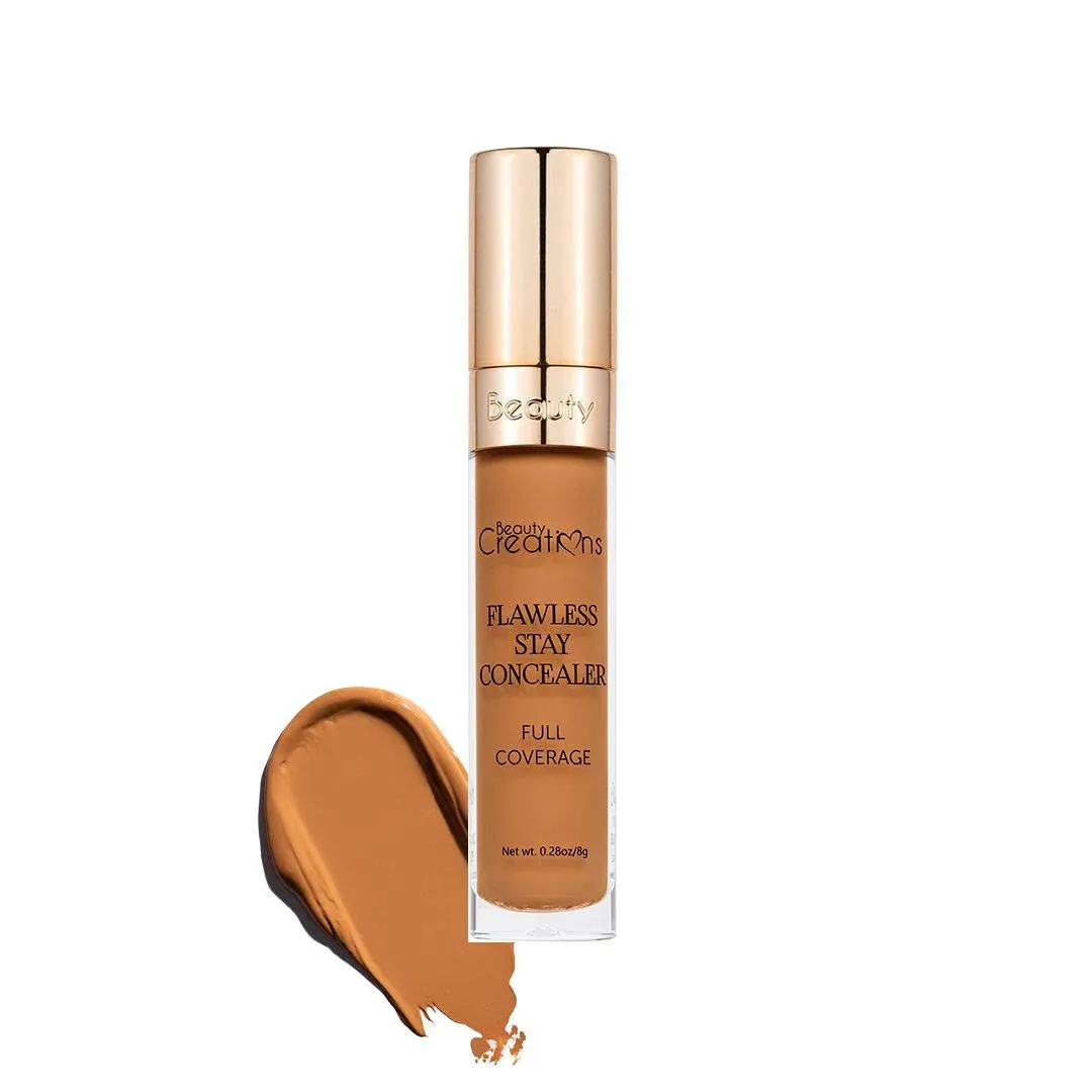 Beauty Creations Flawless Stay Concealer Full Coverage