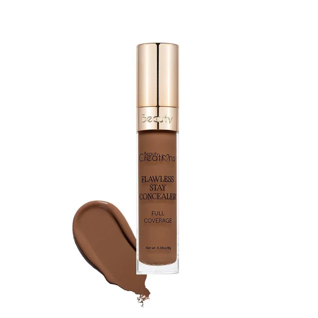 Beauty Creations Flawless Stay Concealer Full Coverage