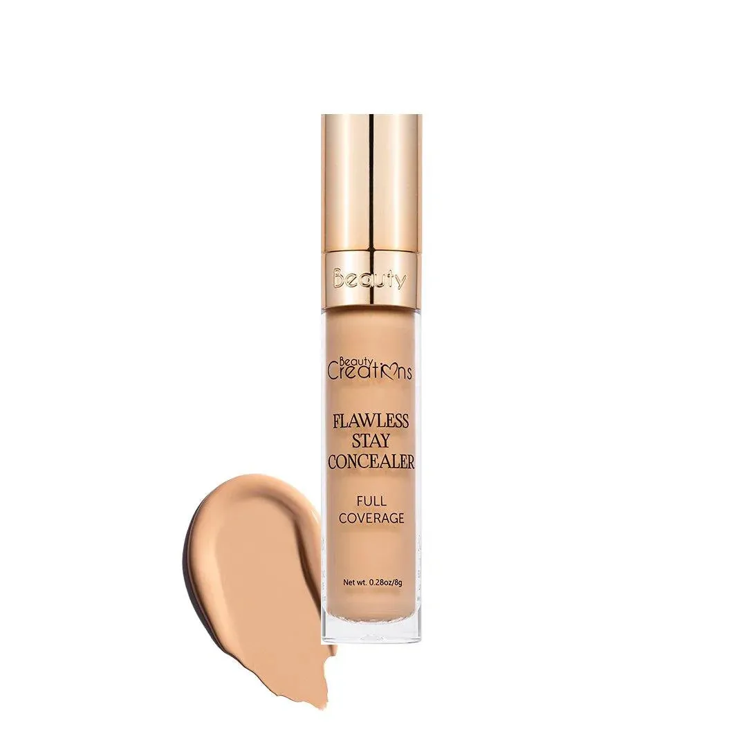 Beauty Creations Flawless Stay Concealer Full Coverage