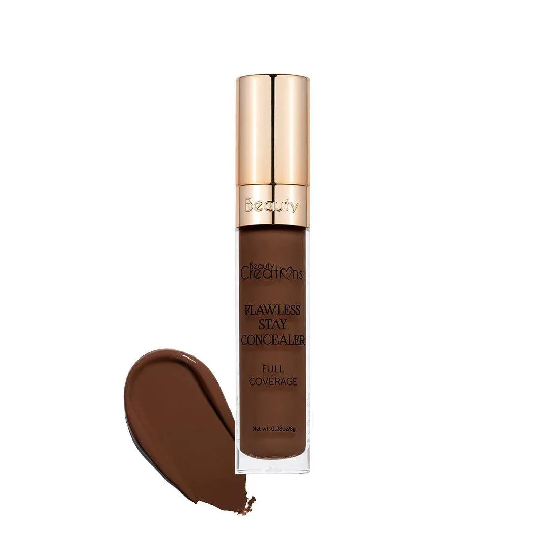 Beauty Creations Flawless Stay Concealer Full Coverage