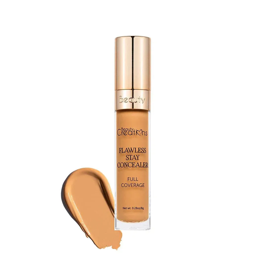 Beauty Creations Flawless Stay Concealer Full Coverage