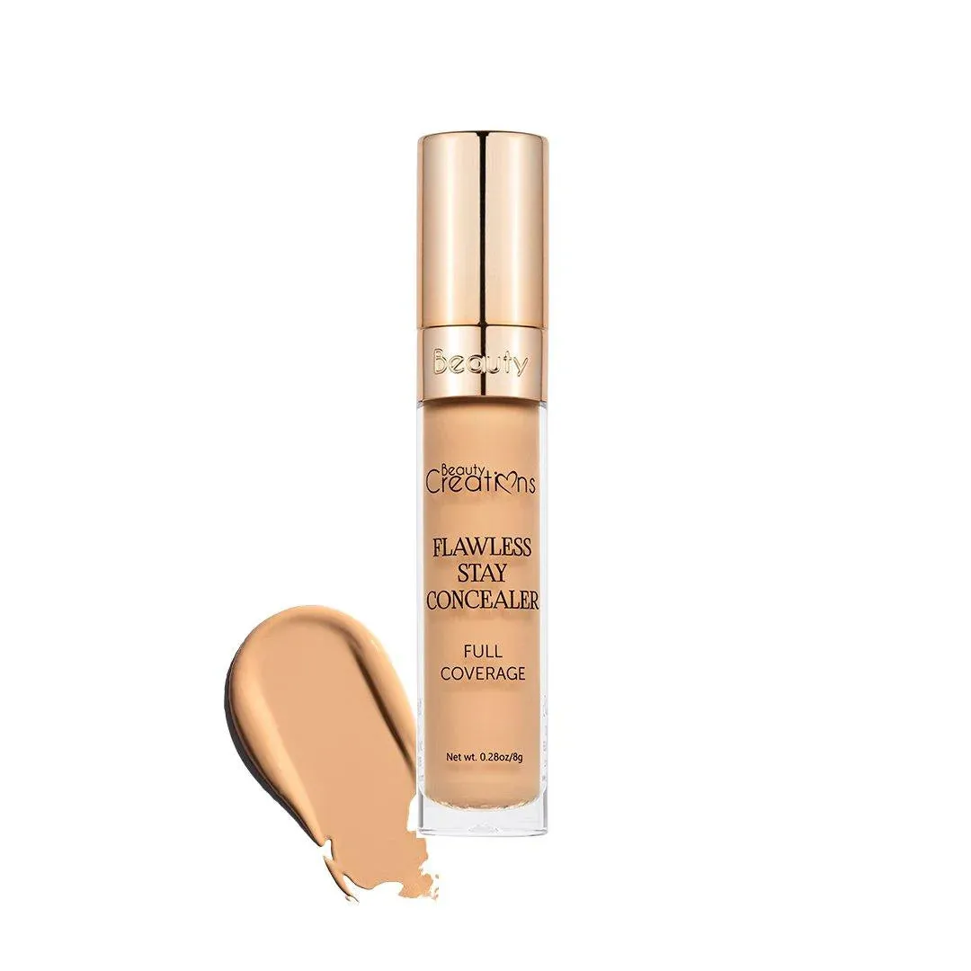 Beauty Creations Flawless Stay Concealer Full Coverage