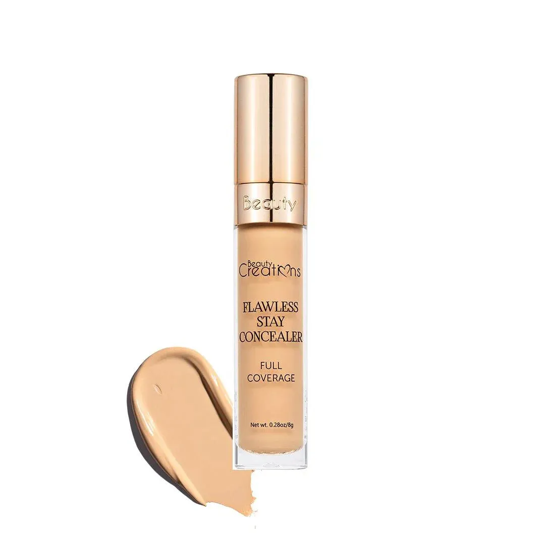 Beauty Creations Flawless Stay Concealer Full Coverage