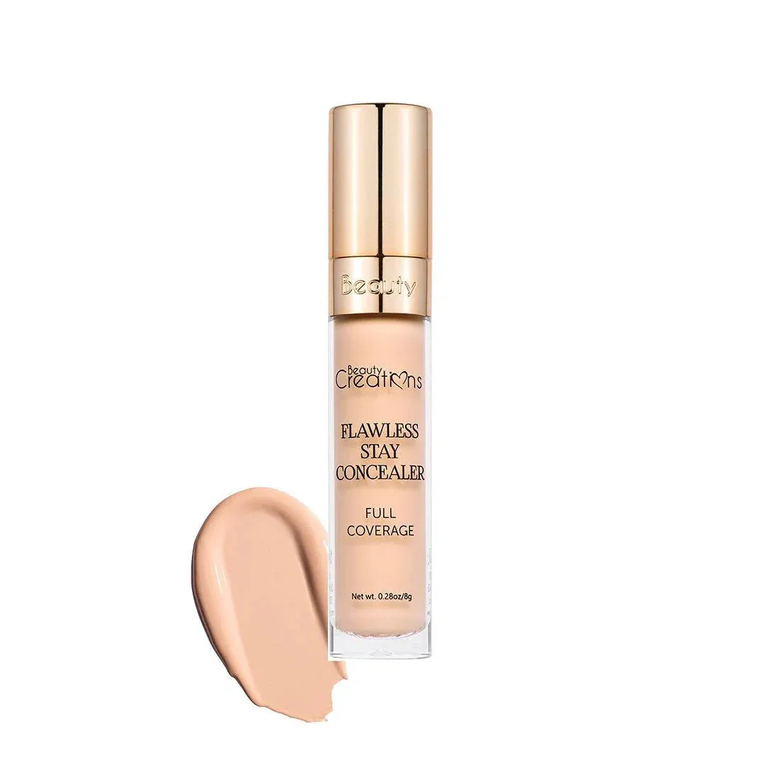 Beauty Creations Flawless Stay Concealer Full Coverage