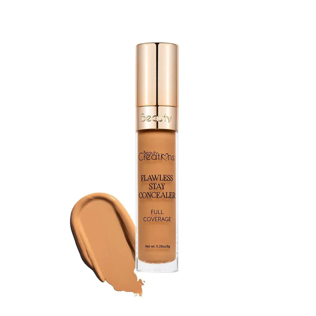 Beauty Creations Flawless Stay Concealer Full Coverage
