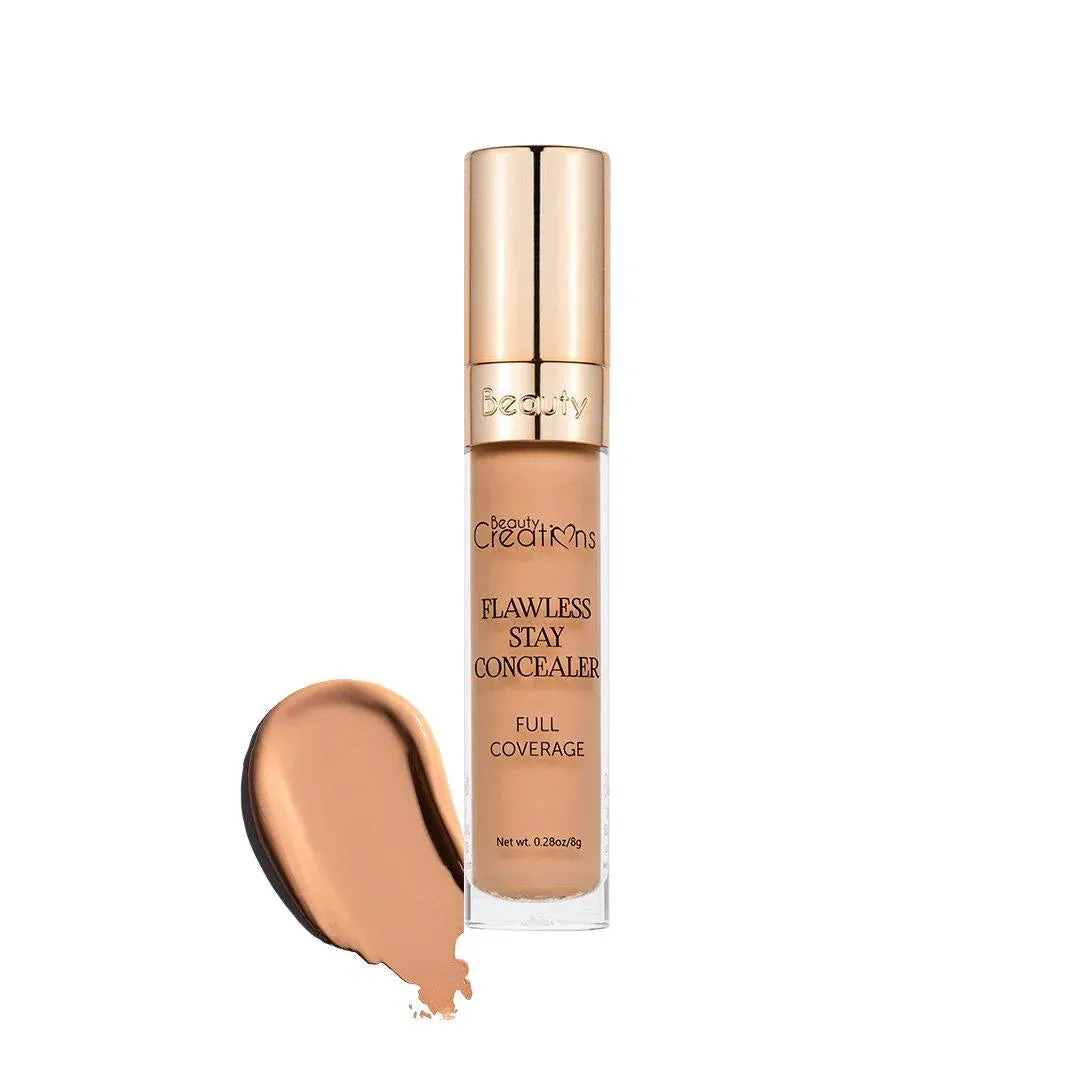 Beauty Creations Flawless Stay Concealer Full Coverage