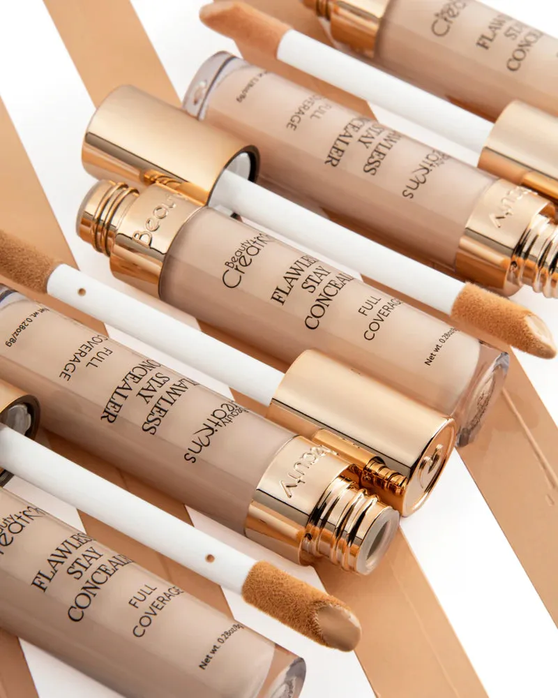 Beauty Creations Flawless Stay Concealer Full Coverage