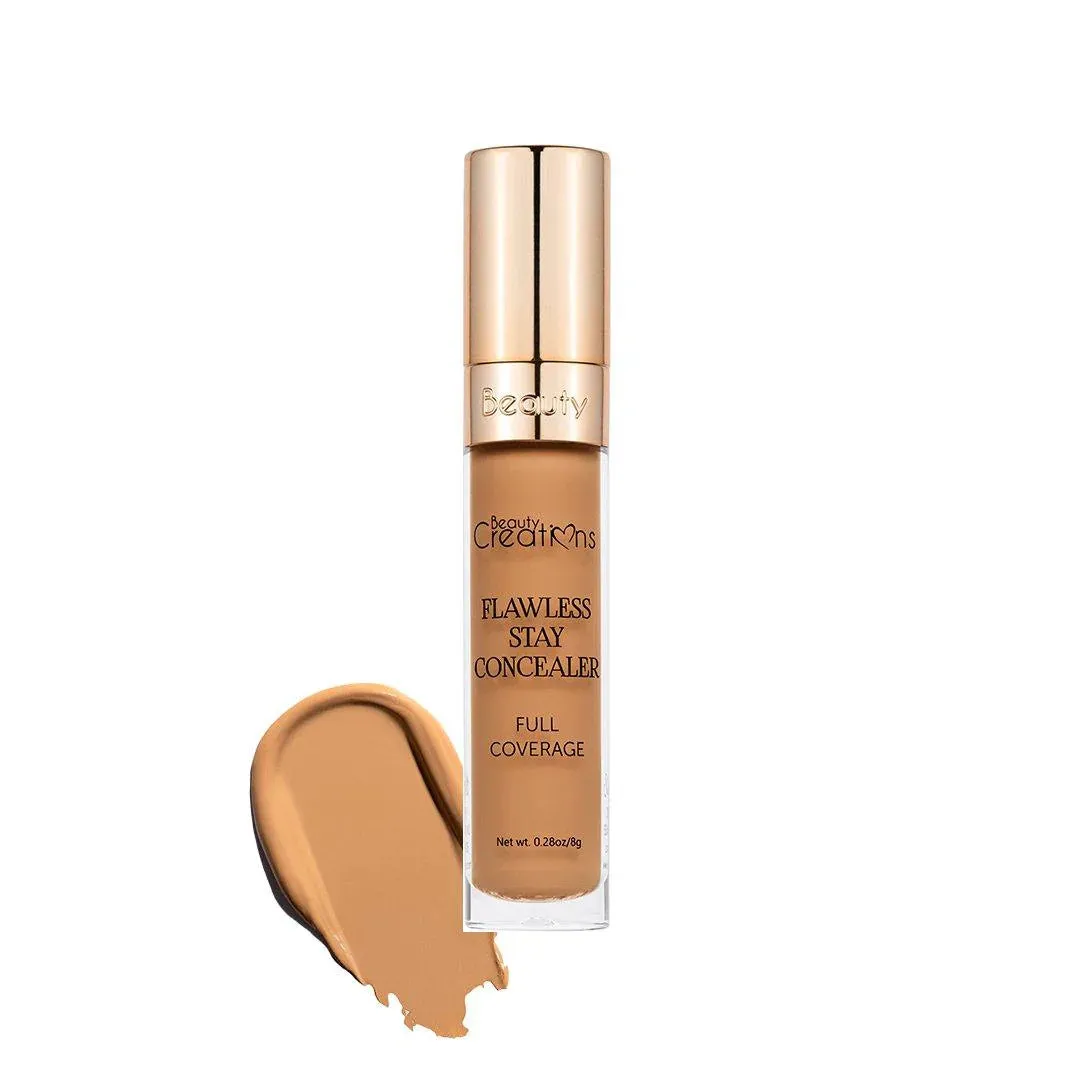 Beauty Creations Flawless Stay Concealer Full Coverage