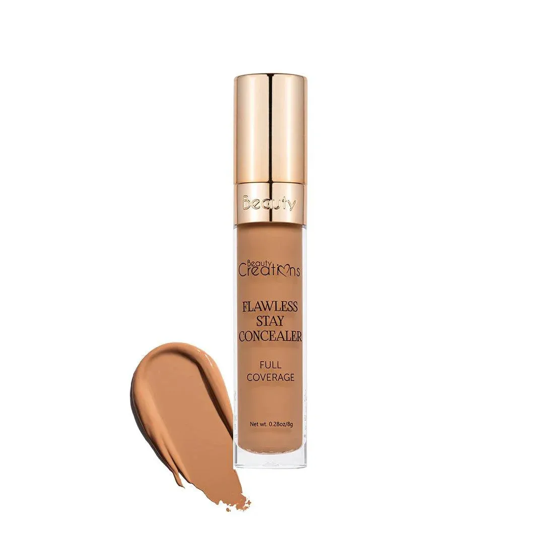 Beauty Creations Flawless Stay Concealer Full Coverage