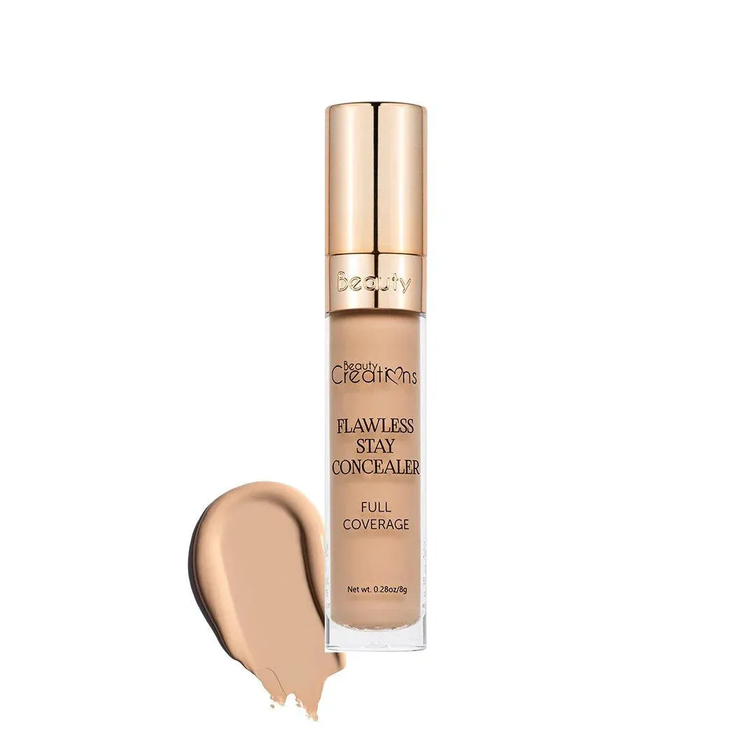Beauty Creations Flawless Stay Concealer Full Coverage