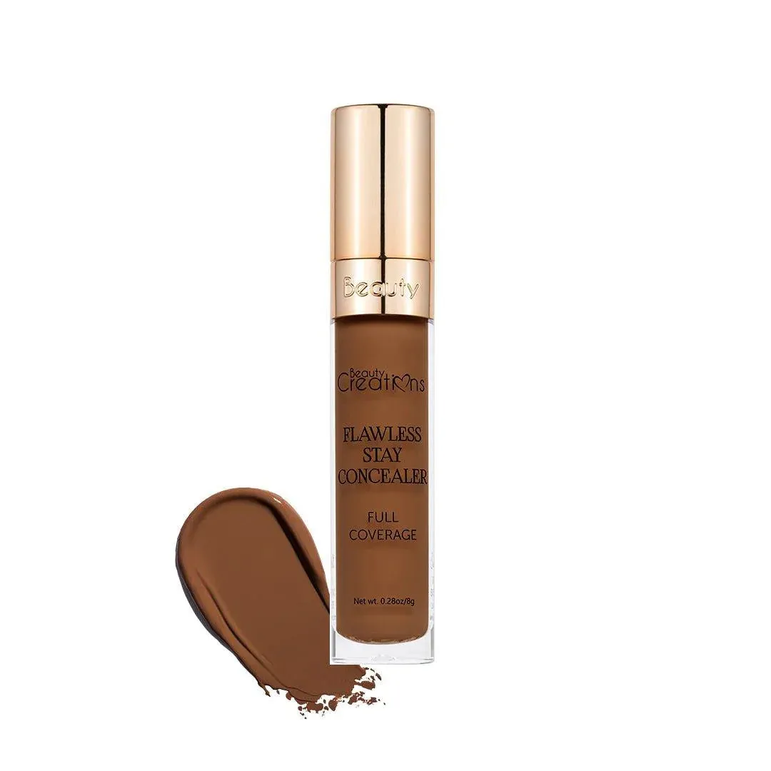 Beauty Creations Flawless Stay Concealer Full Coverage