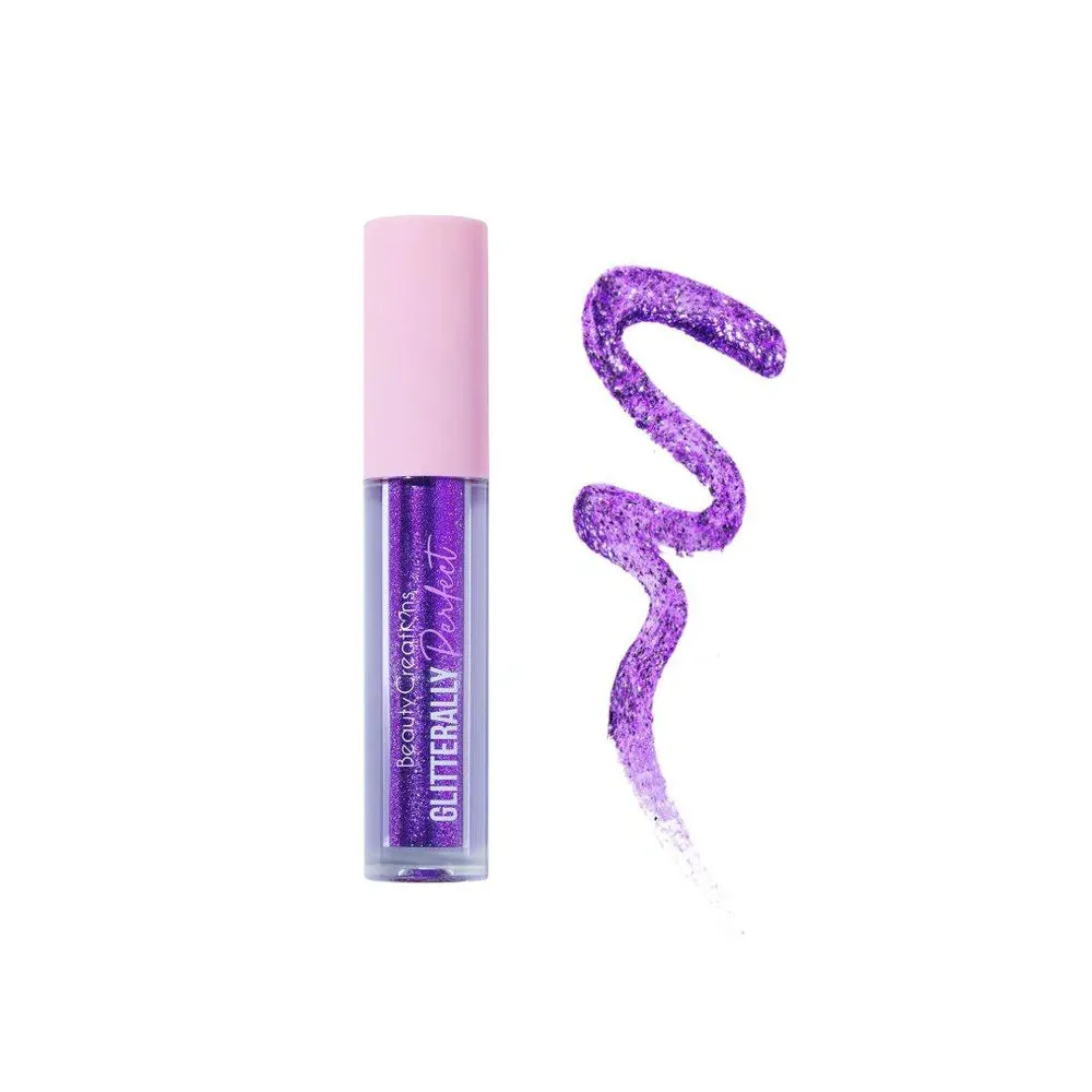 Beauty Creations Glitteraly Perfect Glitter Liner