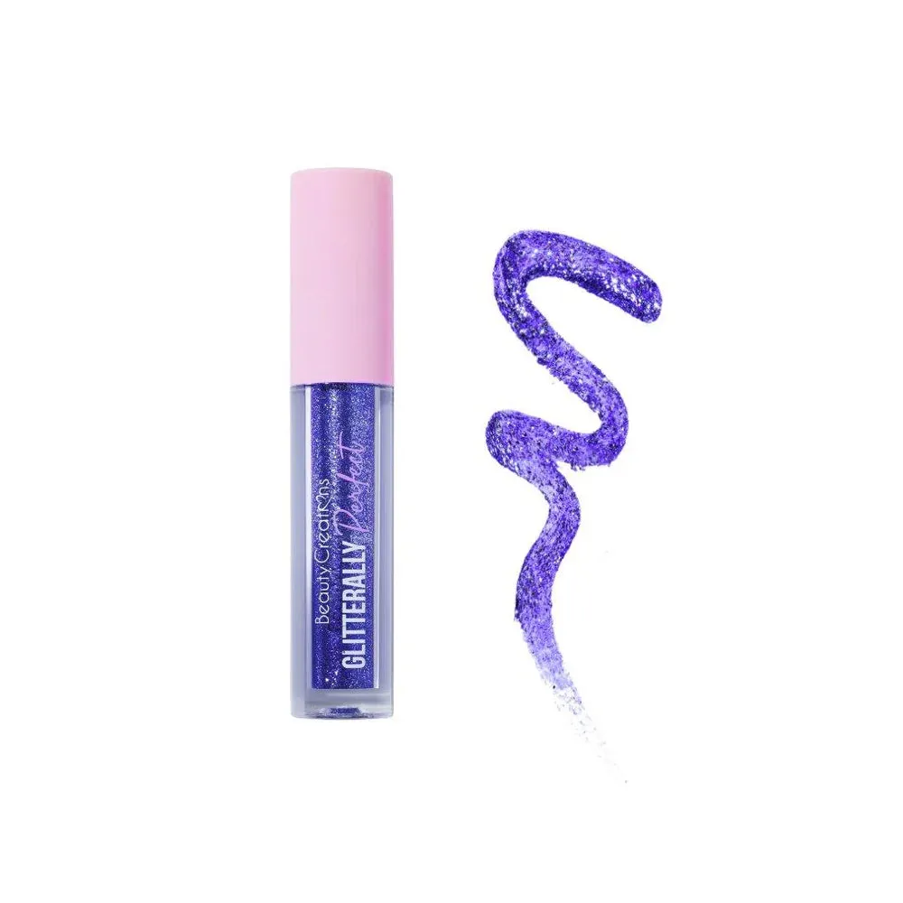 Beauty Creations Glitteraly Perfect Glitter Liner