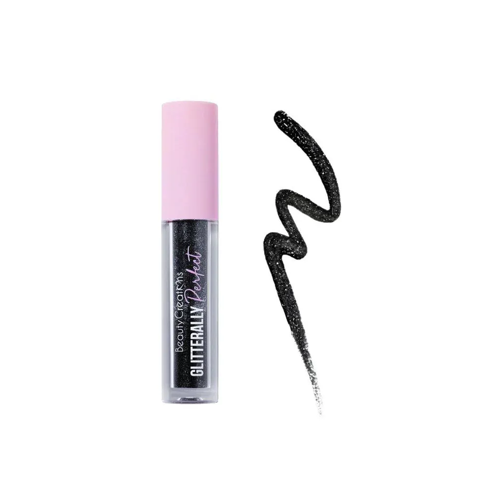 Beauty Creations Glitteraly Perfect Glitter Liner