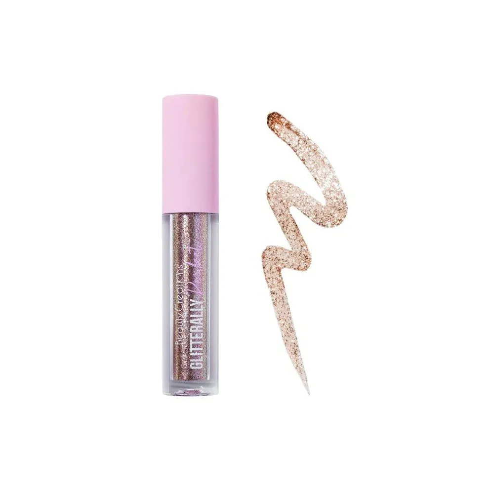 Beauty Creations Glitteraly Perfect Glitter Liner