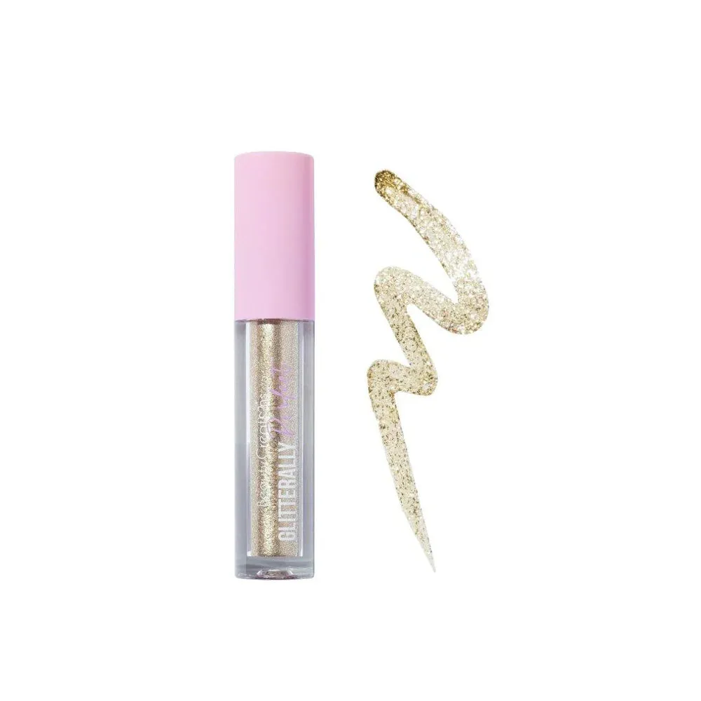 Beauty Creations Glitteraly Perfect Glitter Liner