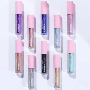 Beauty Creations Glitteraly Perfect Glitter Liner
