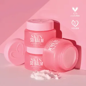 BEAUTY CREATIONS - SO BALM CLEANSING BALM
