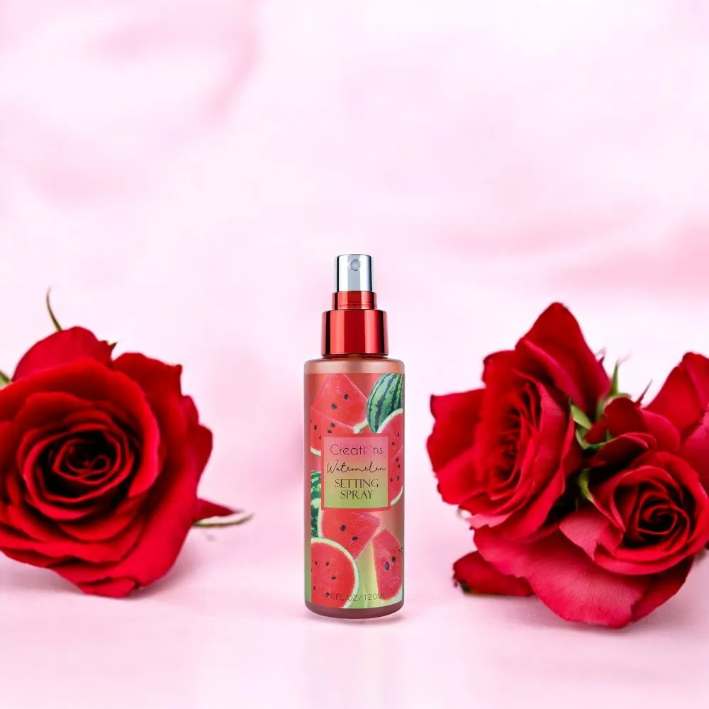 Beauty Creations Watermelon Setting Spray