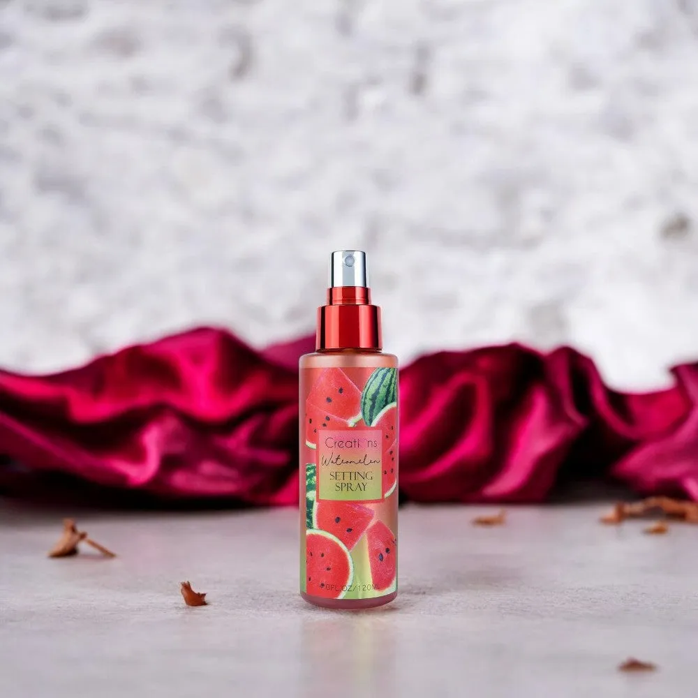 Beauty Creations Watermelon Setting Spray