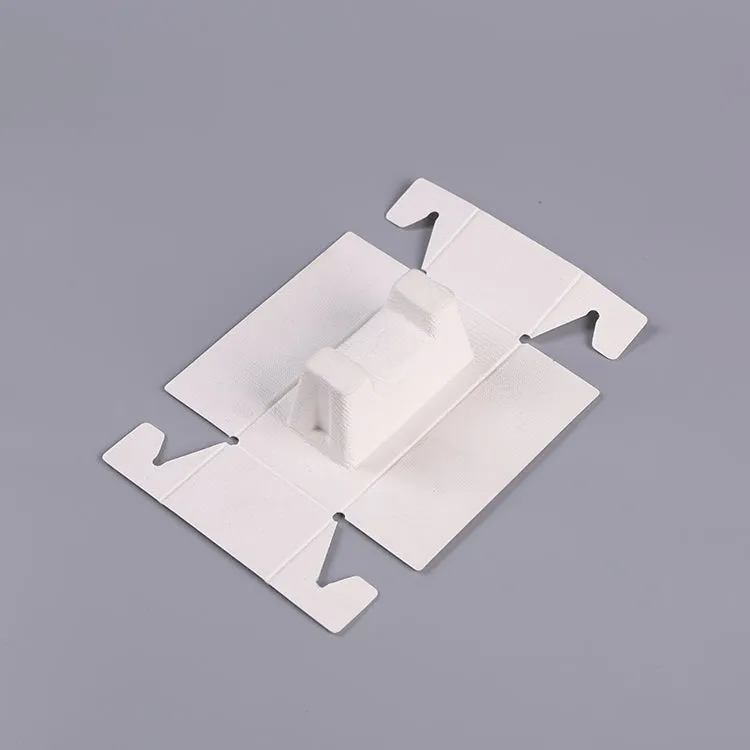 Beauty Device Packaging Eco Friendly Inlay