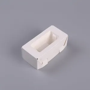 Beauty Device Packaging Eco Friendly Inlay
