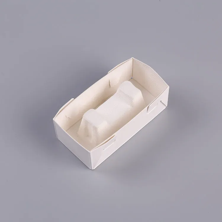 Beauty Device Packaging Eco Friendly Inlay