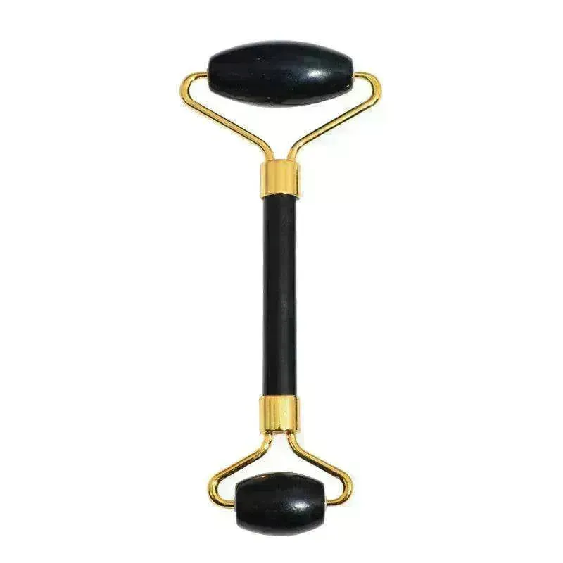 Beauty Face Care Massage Jade Device