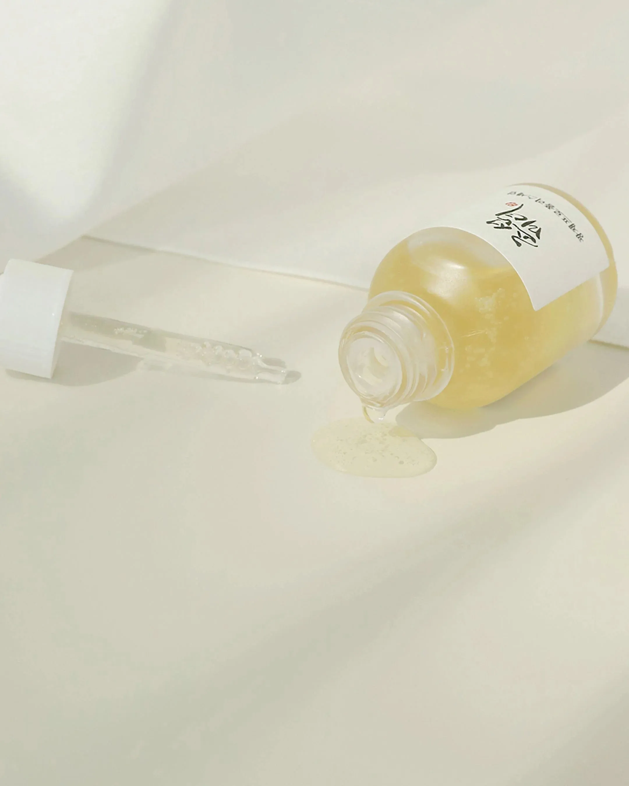 BEAUTY OF JOSEON Glow Serum Propolis   Niacinamide سيروم البشرة بالنياسينمايد والبروبلس من بيوتي اوف جوسيون