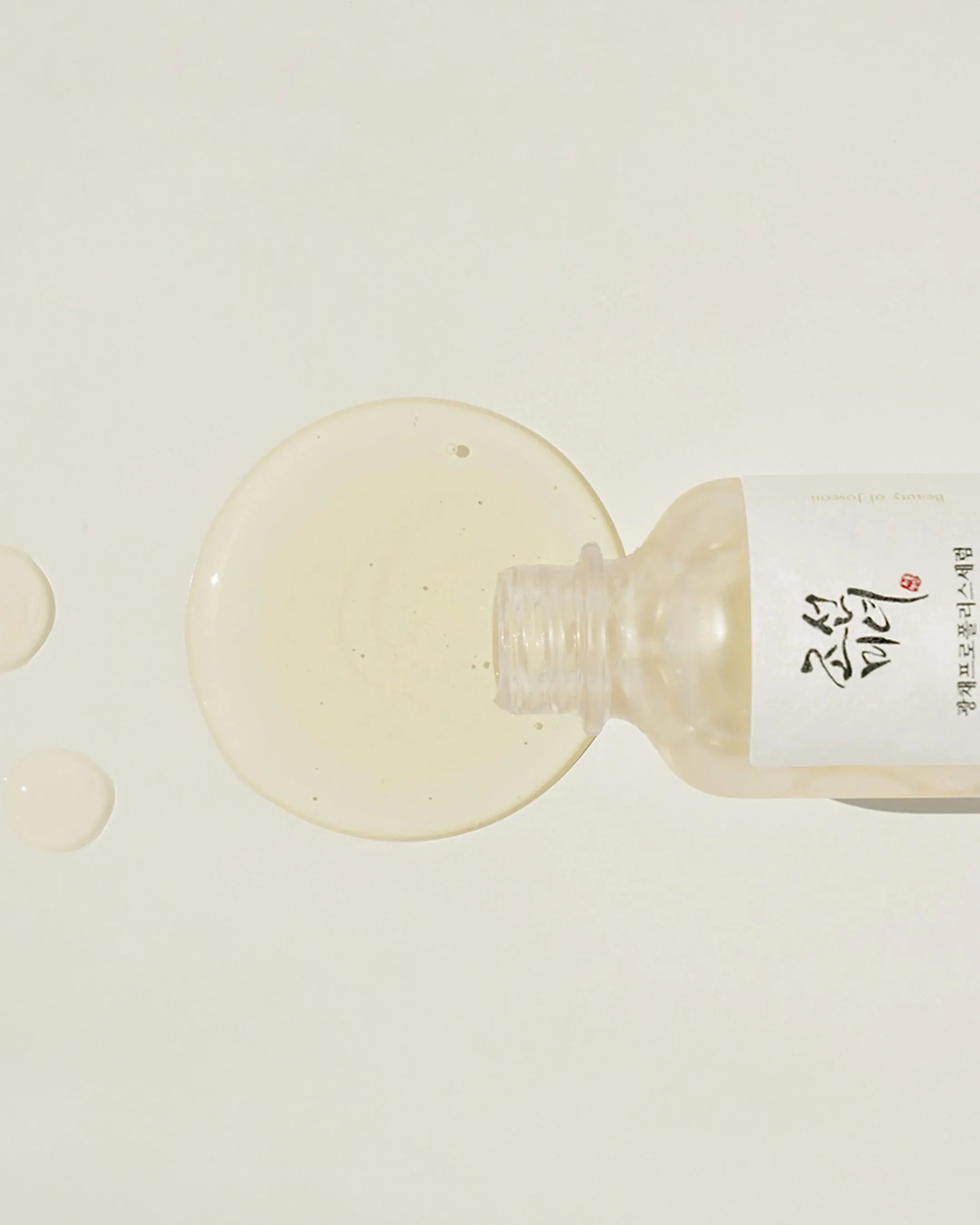 BEAUTY OF JOSEON Glow Serum Propolis   Niacinamide سيروم البشرة بالنياسينمايد والبروبلس من بيوتي اوف جوسيون