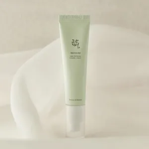 BEAUTY OF JOSEON light on serum centella   vita c سيروم الفيتامين سي من بيوتي اوف جوسيون