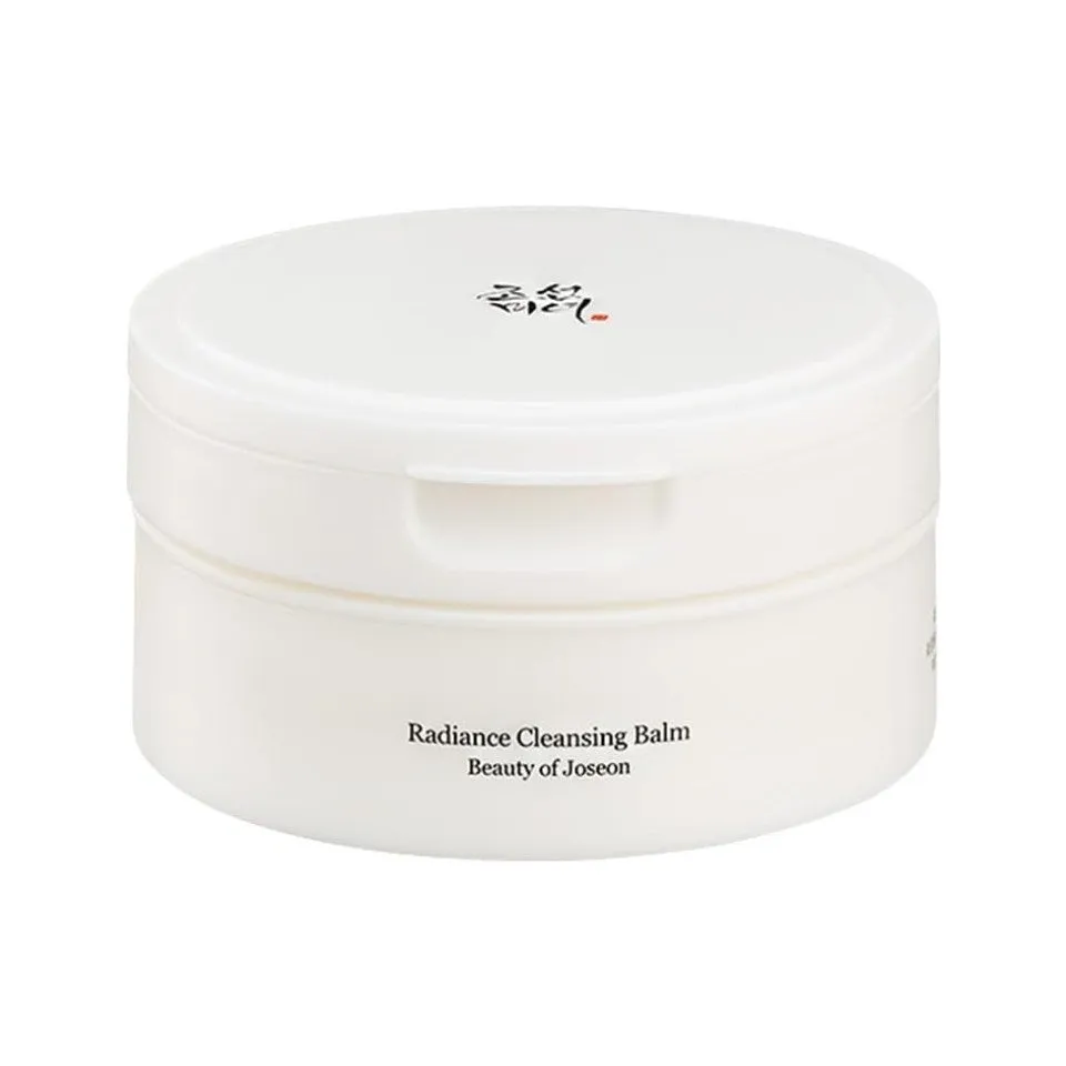 Beauty of Joseon Radiance Cleansing Balm