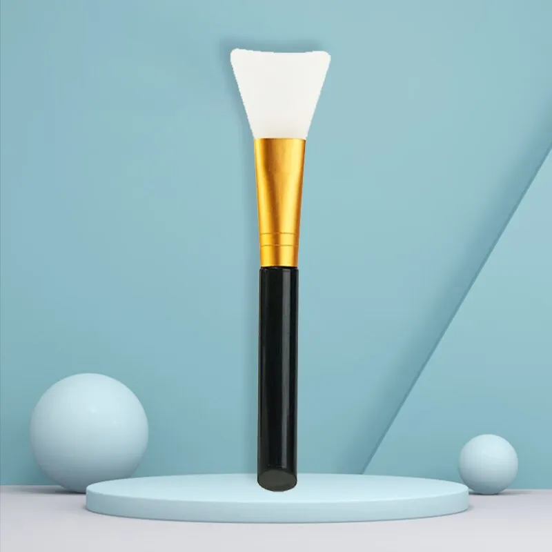 Beauty Silicone Brush Gel Glue Resin Jewelry Making Tools