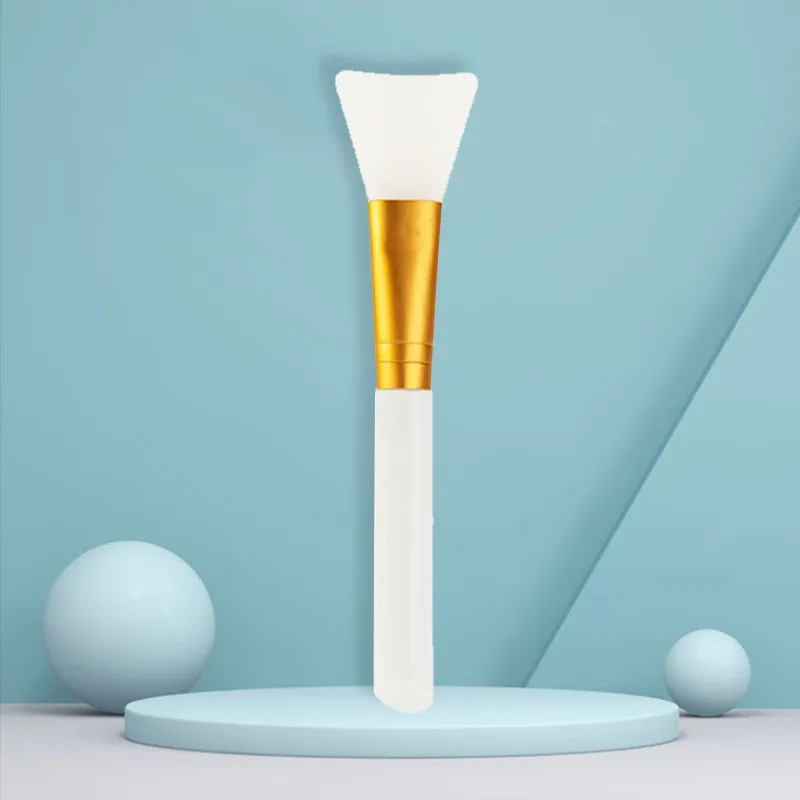 Beauty Silicone Brush Gel Glue Resin Jewelry Making Tools