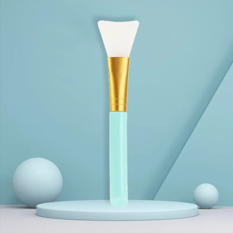 Beauty Silicone Brush Gel Glue Resin Jewelry Making Tools