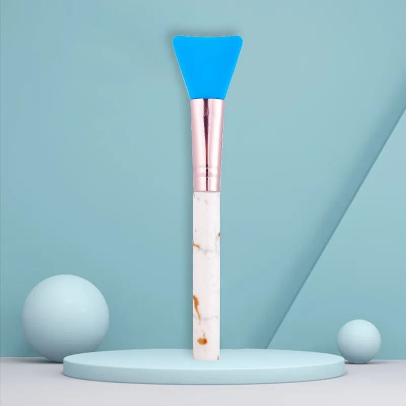 Beauty Silicone Brush Gel Glue Resin Jewelry Making Tools