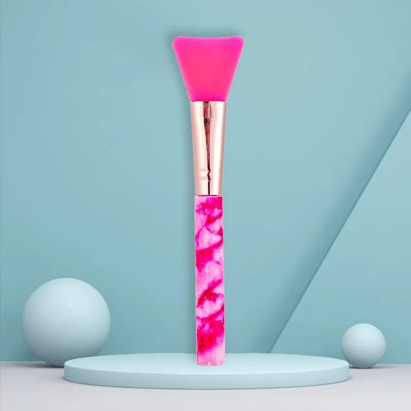 Beauty Silicone Brush Gel Glue Resin Jewelry Making Tools