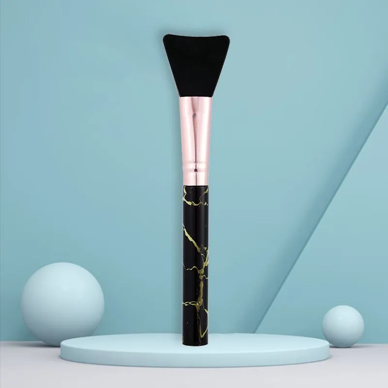 Beauty Silicone Brush Gel Glue Resin Jewelry Making Tools