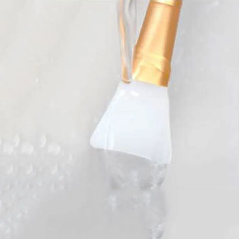 Beauty Silicone Brush Gel Glue Resin Jewelry Making Tools